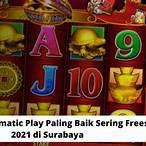 slot pragmatic 2021